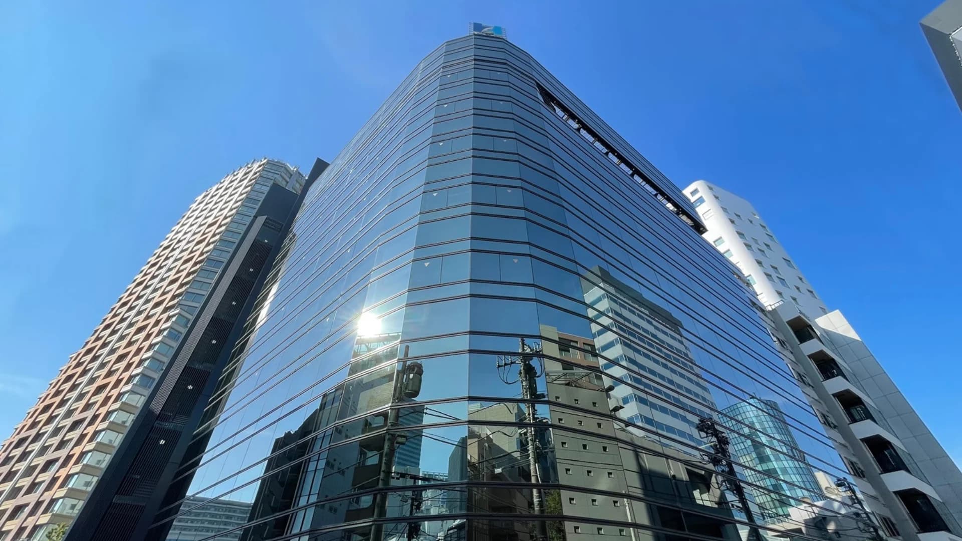 Devesion株式会社 オフィス